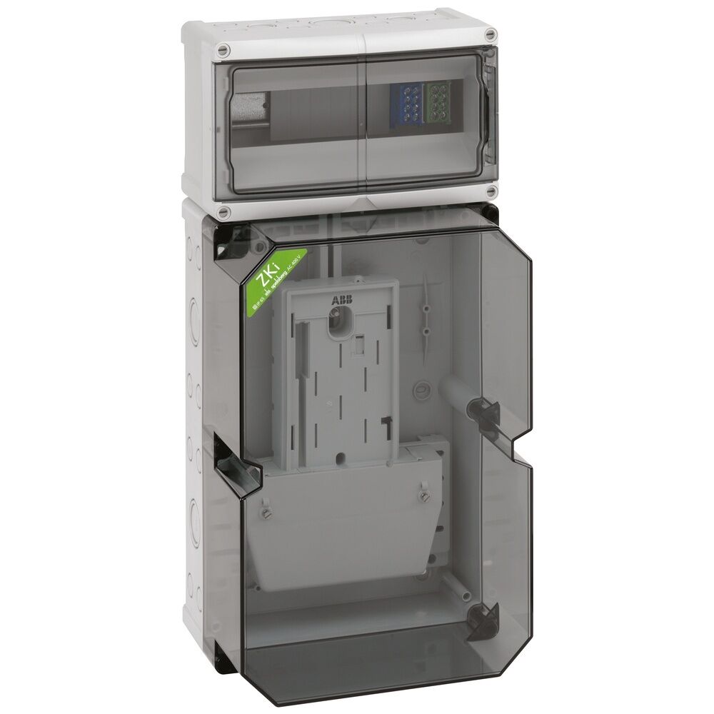 Spelsberg Zählergehäuse 74901201 Typ ZKi 11-eHZ