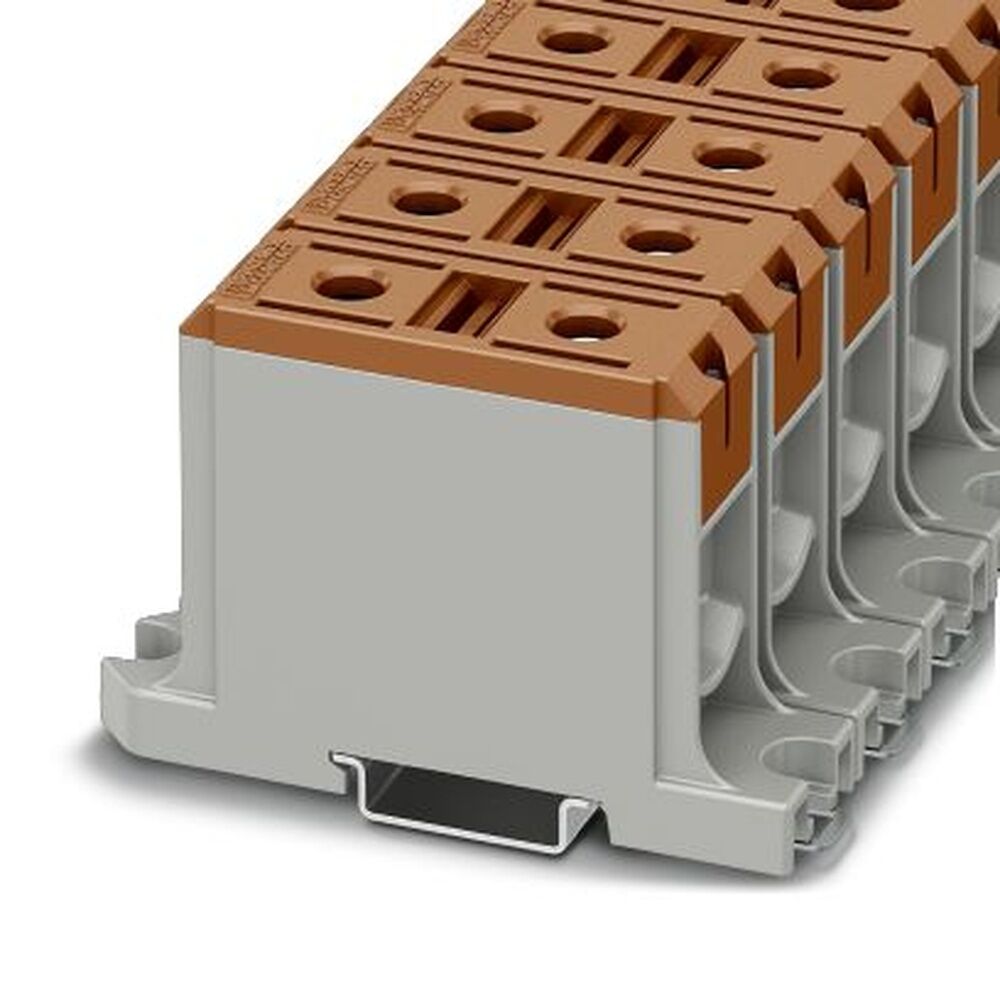 Phoenix Contact Hochstromklemme 1086479 Typ UBAL 95 BN