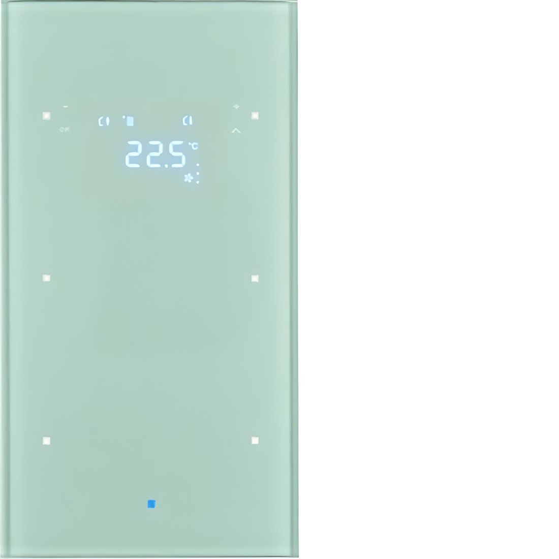 Berker Glas Sensor 75642034