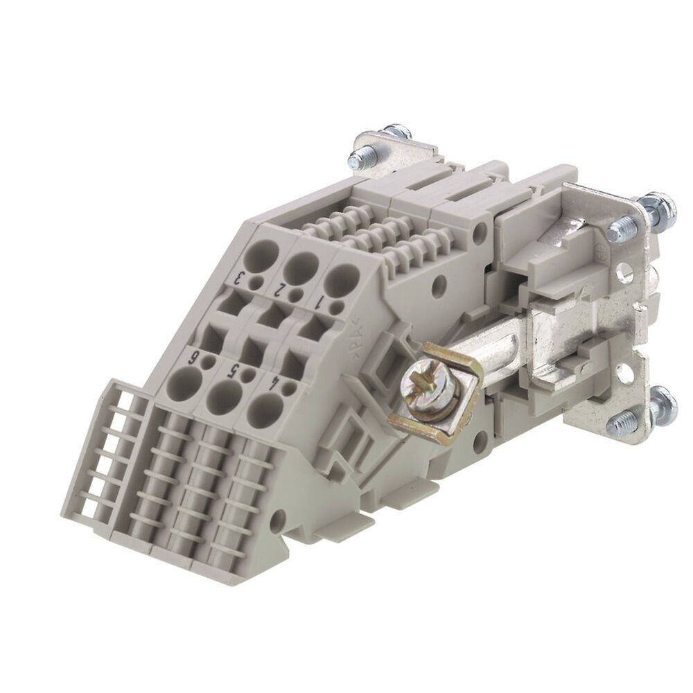 Weidmüller Kodierelement 1848740000 Typ DSTV HE SR6 S