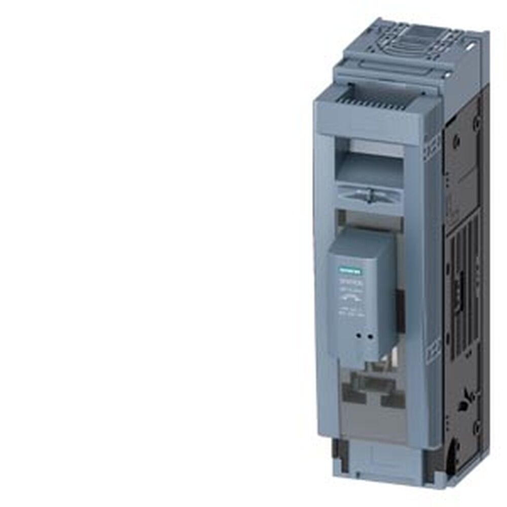 Siemens Sicherungskasttrennschalter 3NP1151-1DA14