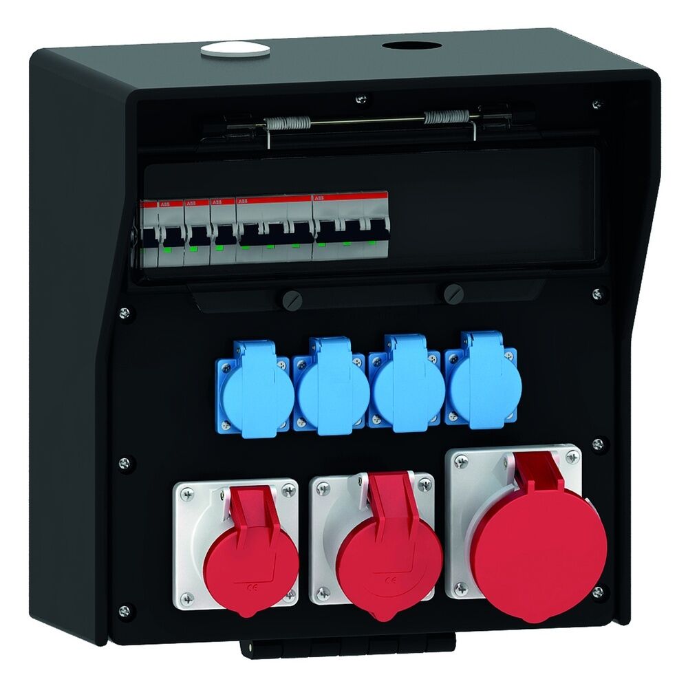 Bals Verteiler 5402053