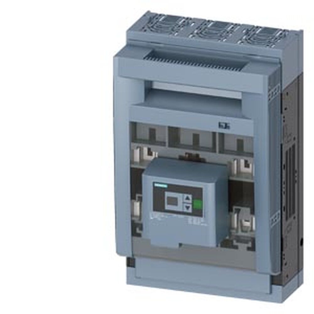 Siemens Sicherungskasttrennschalter 3NP1143-1DA23