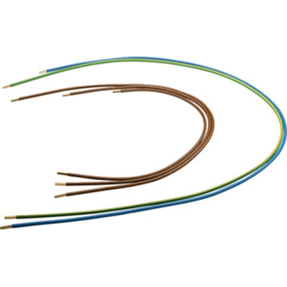 Hager Abgangskabelbaum Y88T