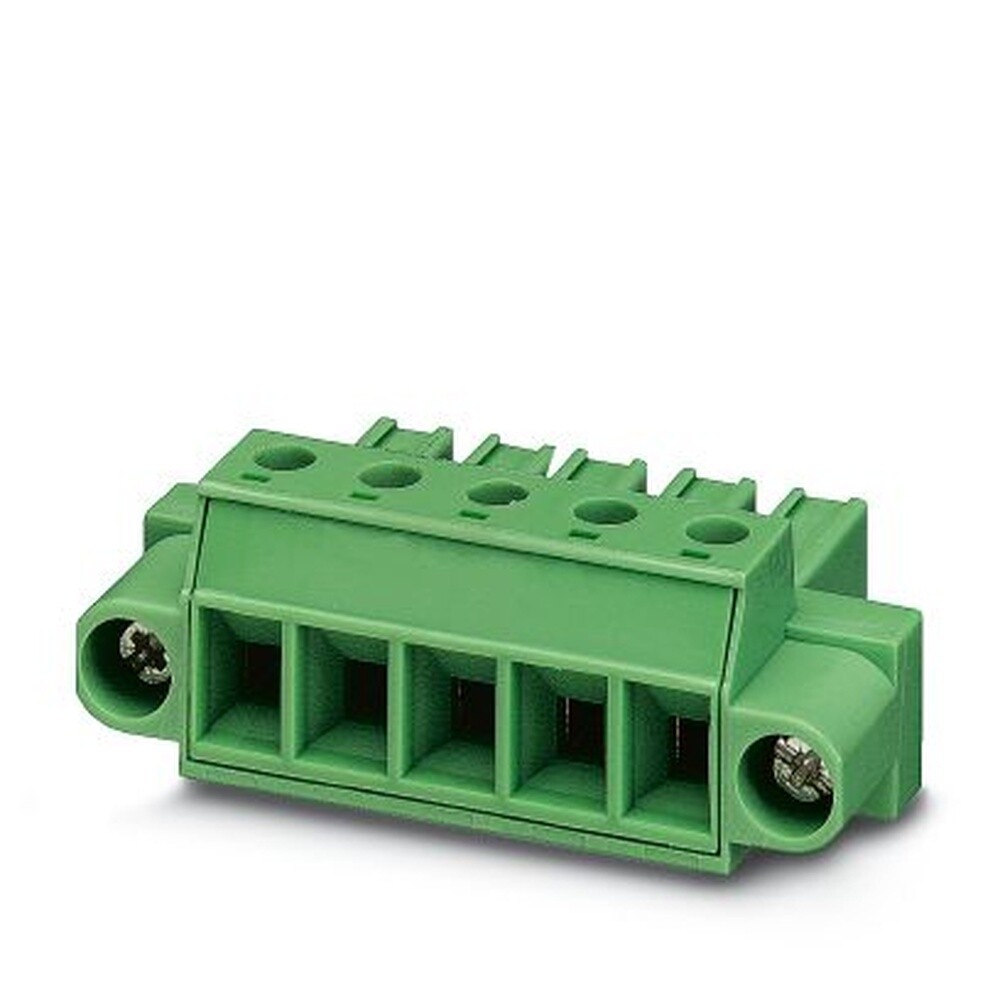 Phoenix Contact Leiterplattenstecker 1828281 Typ PC 4/ 6-STF-7,62