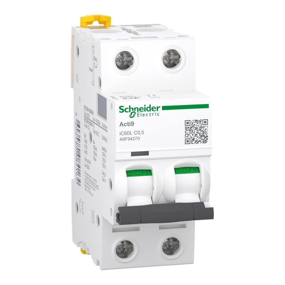 Schneider Electric Leitungsschutzschalter A9F94270