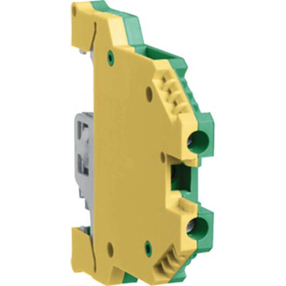 Hager Schutzleiterklemme KXB04E