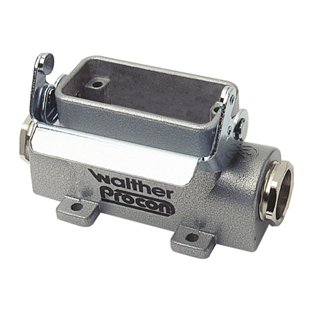 Walther-Werke Sockelgehäuse T701510MS