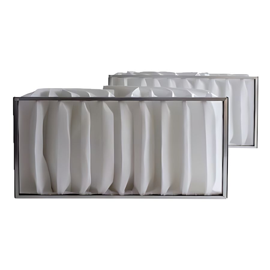 Maico Luftfilter 0093.0687 Typ KF 56