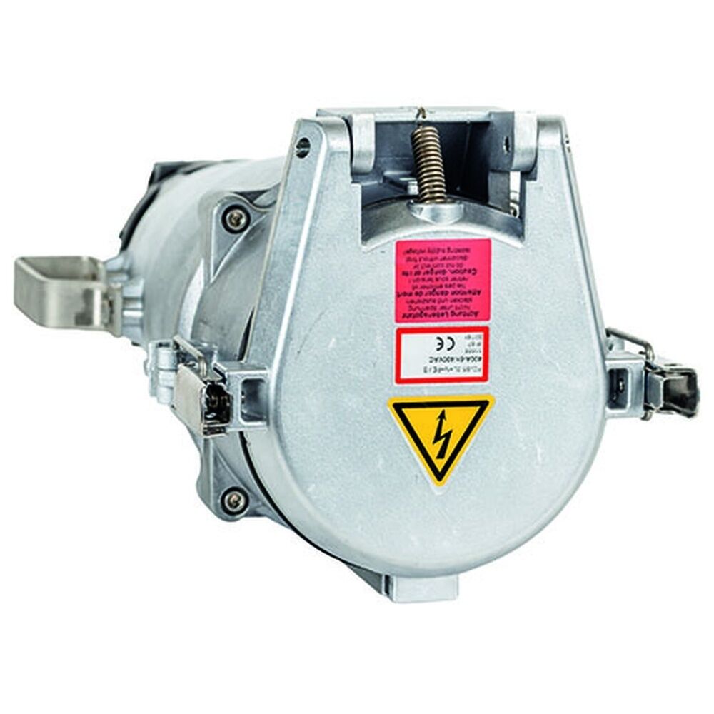 Mennekes Kupplung 75017