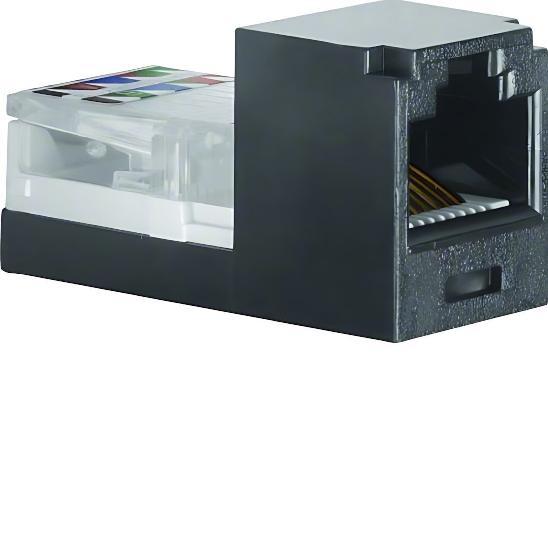 Berker Mini Jack 1980