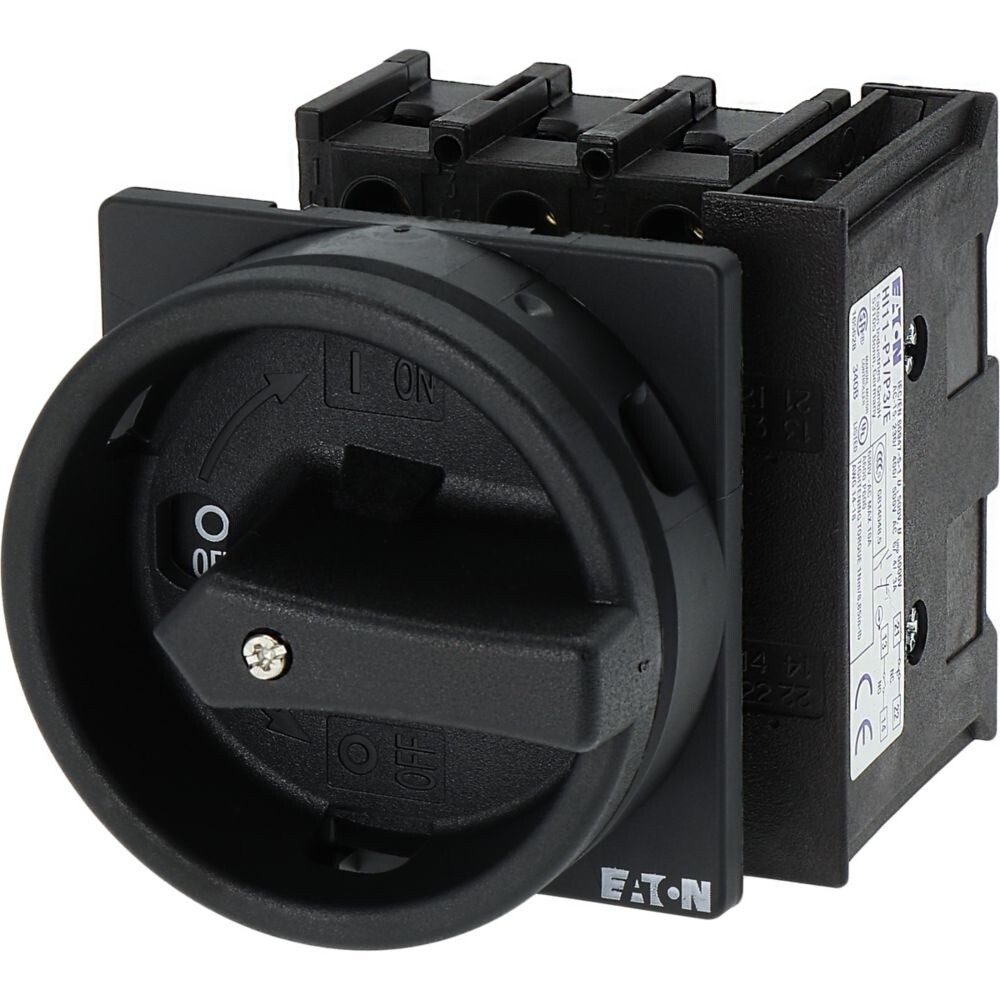 Eaton Hauptschalter 012772 Typ P1-32/EA/SVB-SW/HI11