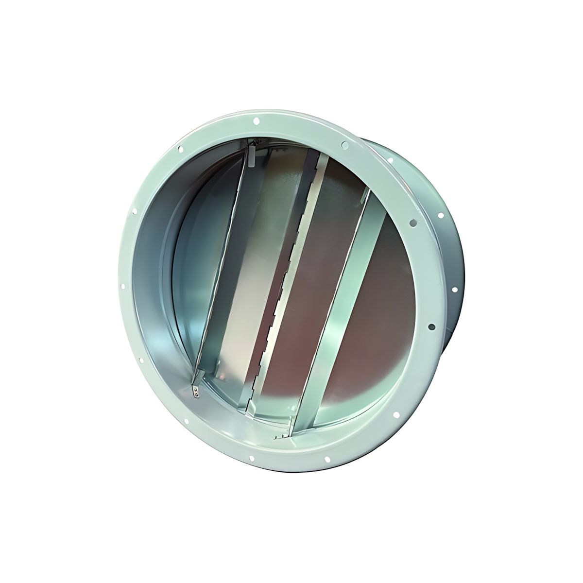 Maico Außenwand 0073.0088 Typ VKRI R 63