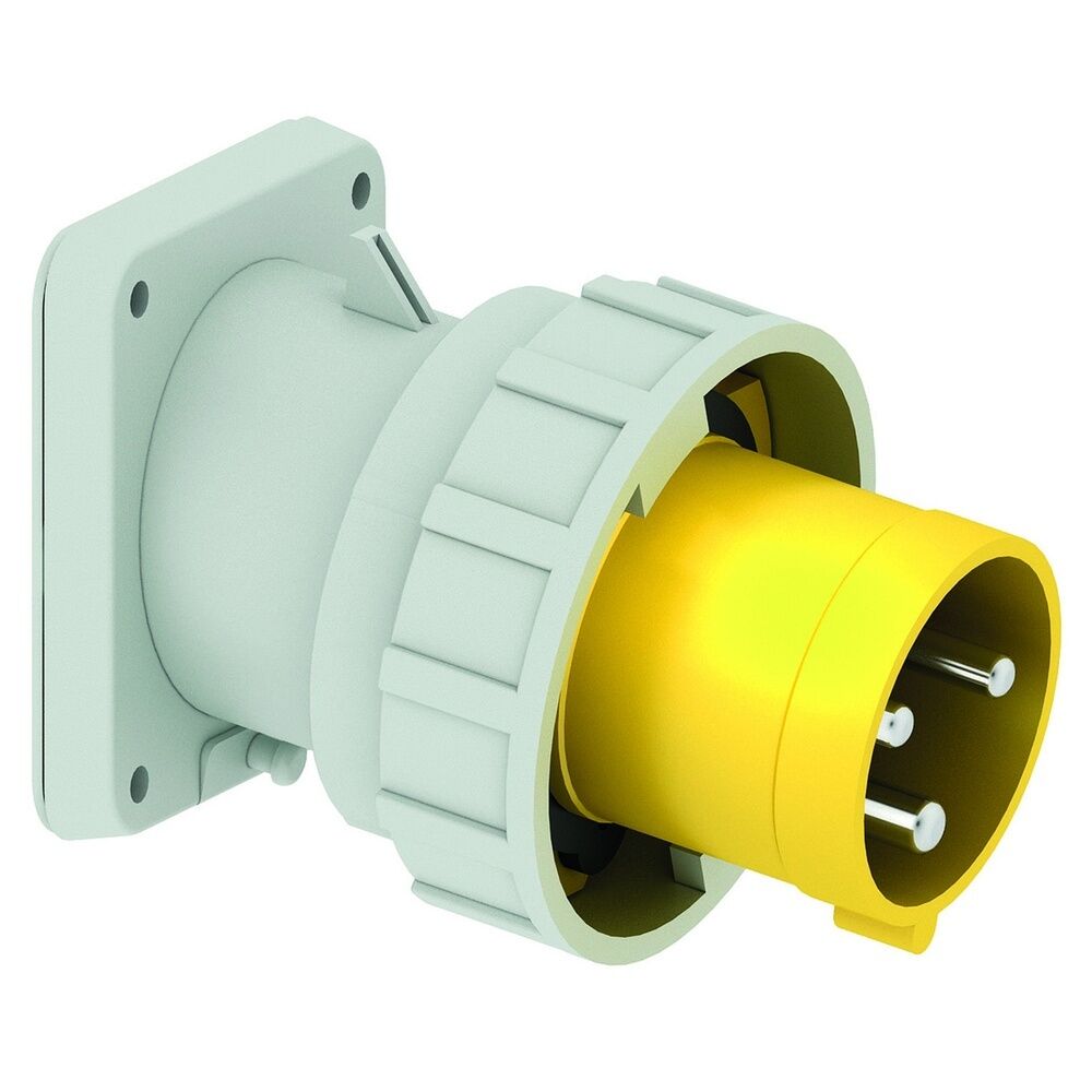 Bals Anbaugerätestecker 27006 