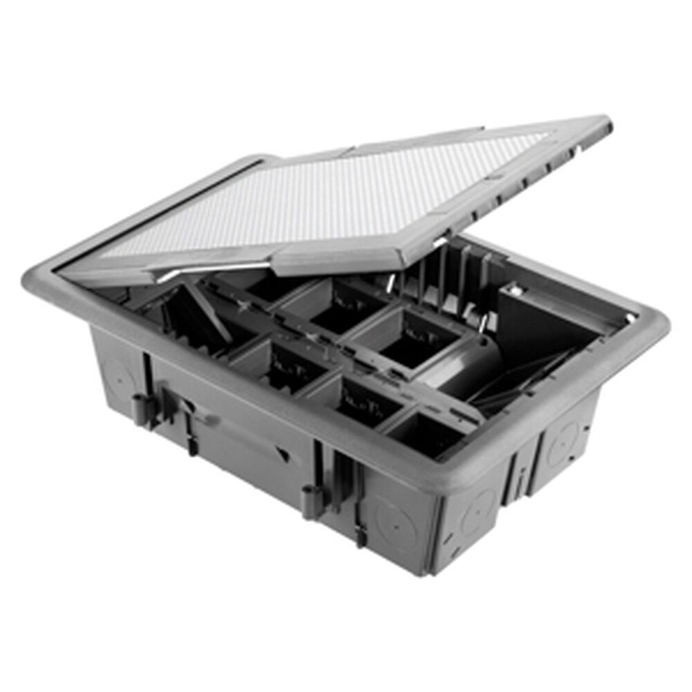 Gewiss Unterflurdose GW24616