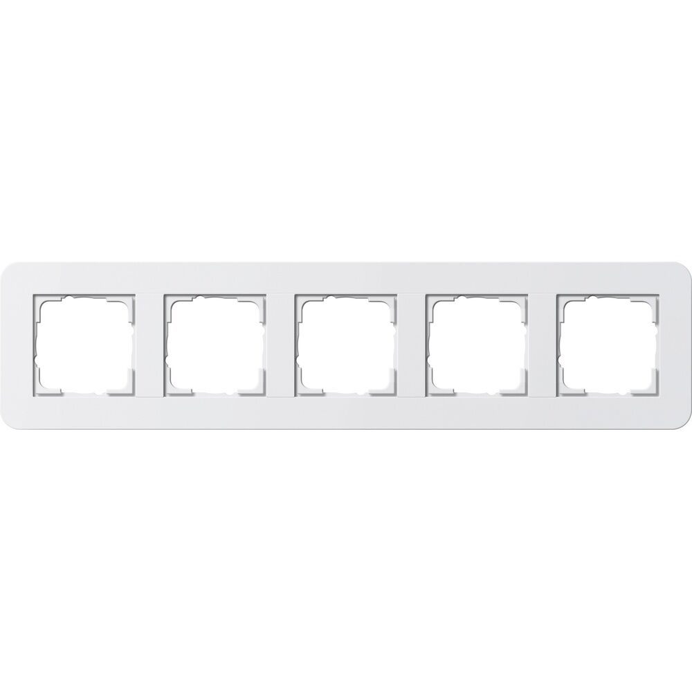 Gira Abdeckrahmen 0215410