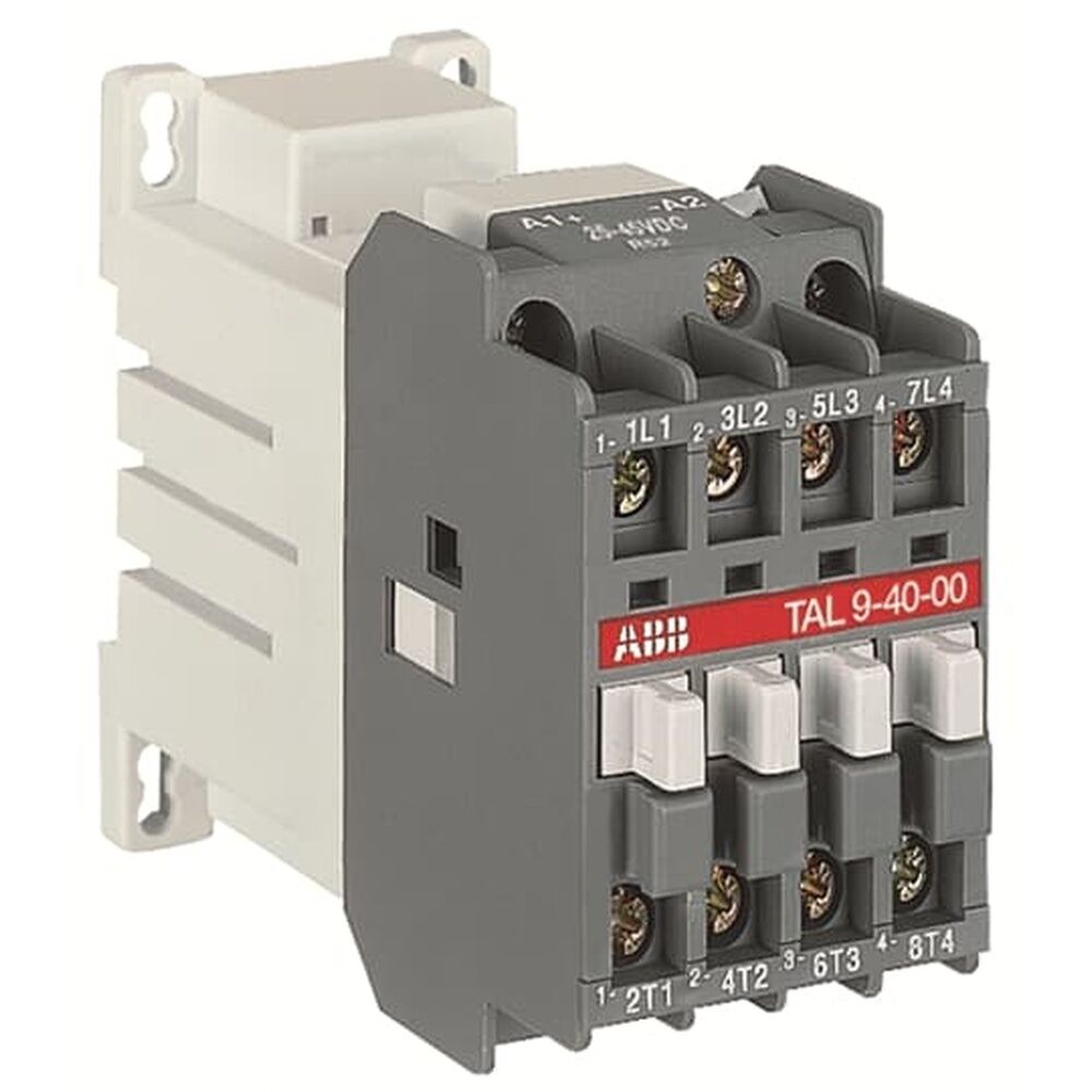 ABB Leistungsschütz 1SBL143561R5100 Typ TAL9-22-00-51 