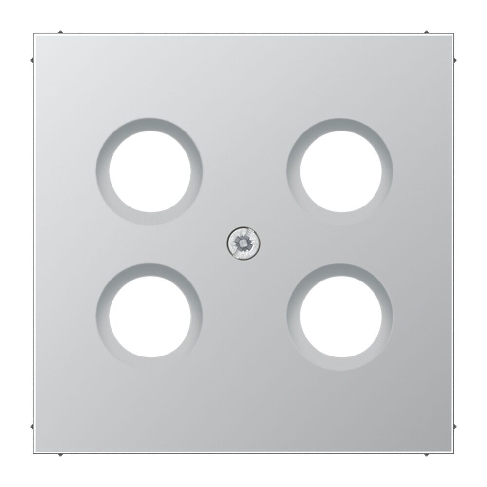 Jung Abdeckung SAT TV AL 2990-4 SAT1 