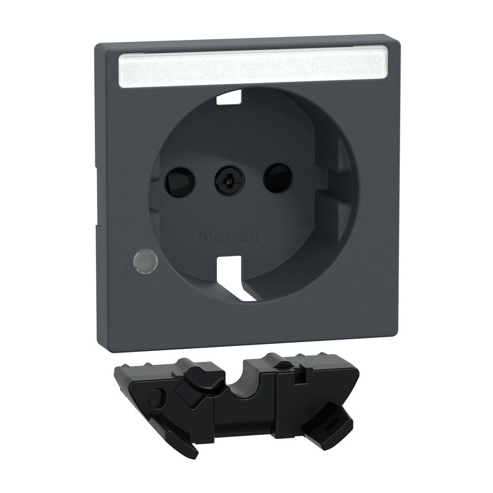 Merten Erweiterungsset Kontrolllicht MEG2333-0414