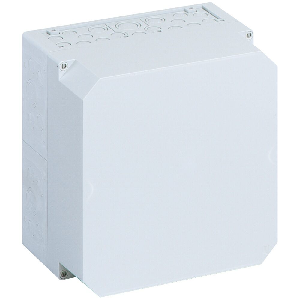 Spelsberg Leergehäuse 74290201 Typ AKL 2-gh 