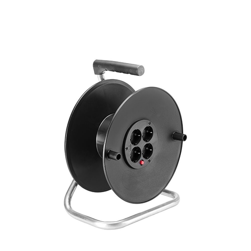 Bachmann Kabeltrommel 396.181