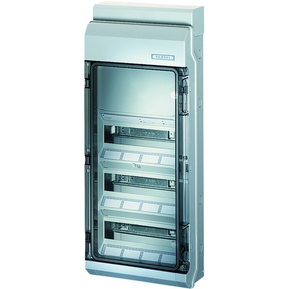 Hensel Kleinverteiler KV 9440 Nr. 6100434 