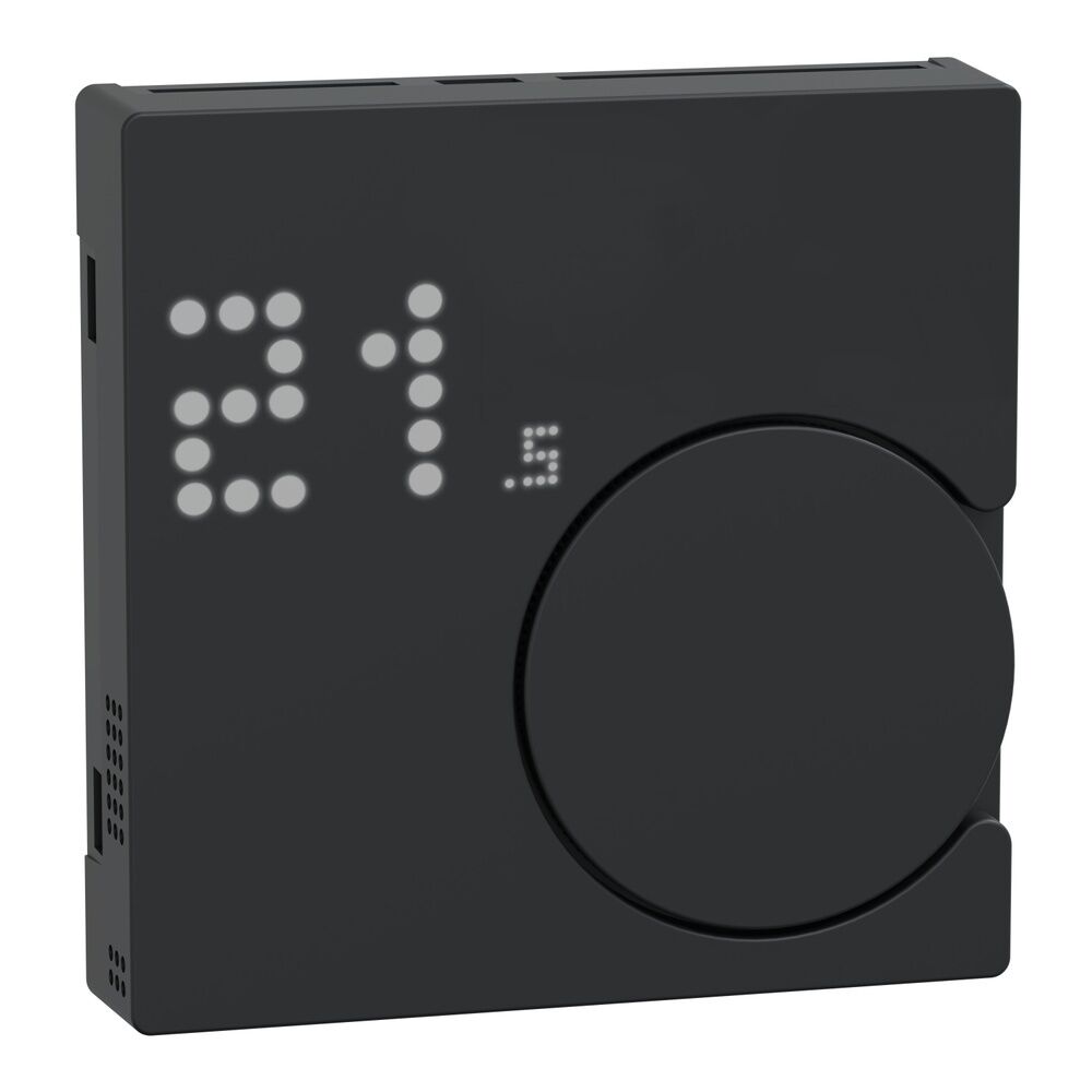 Merten Raumtemperaturregler MEG5779-0403