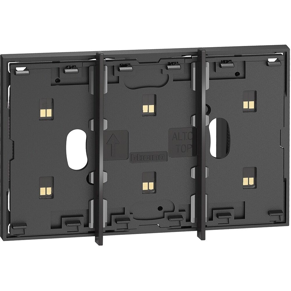 Bticino Rahmen KG8102P1