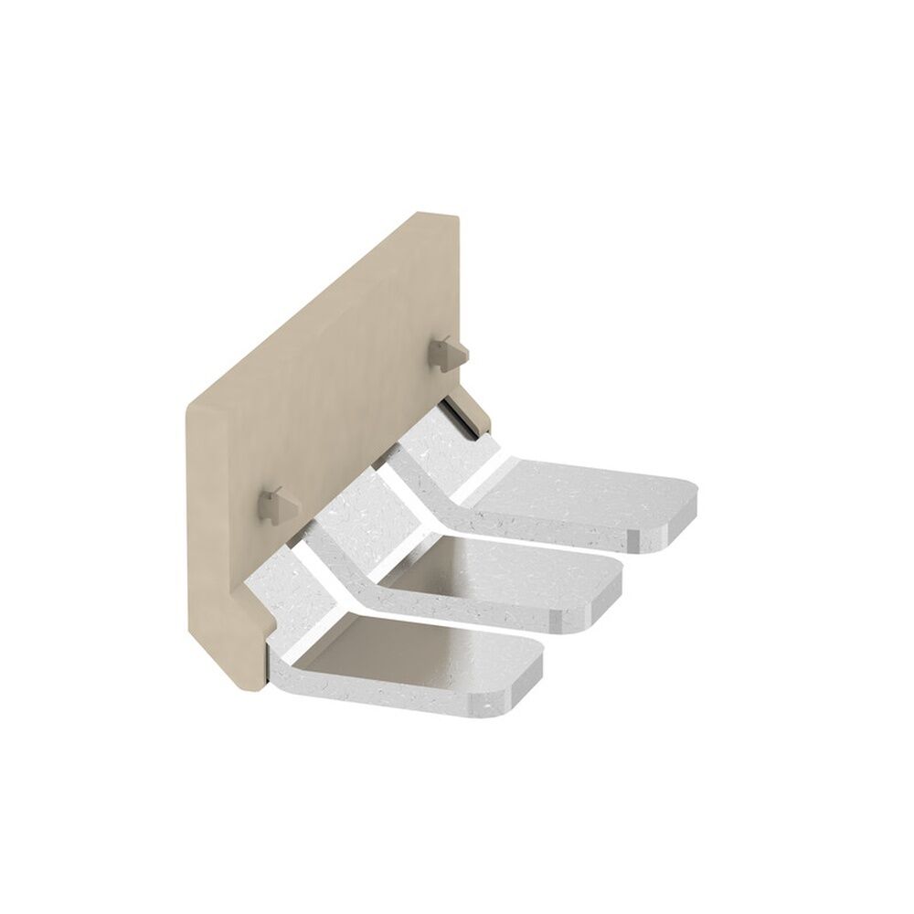 Weidmüller Querverbinder 1802800000 Typ WQB 240/3