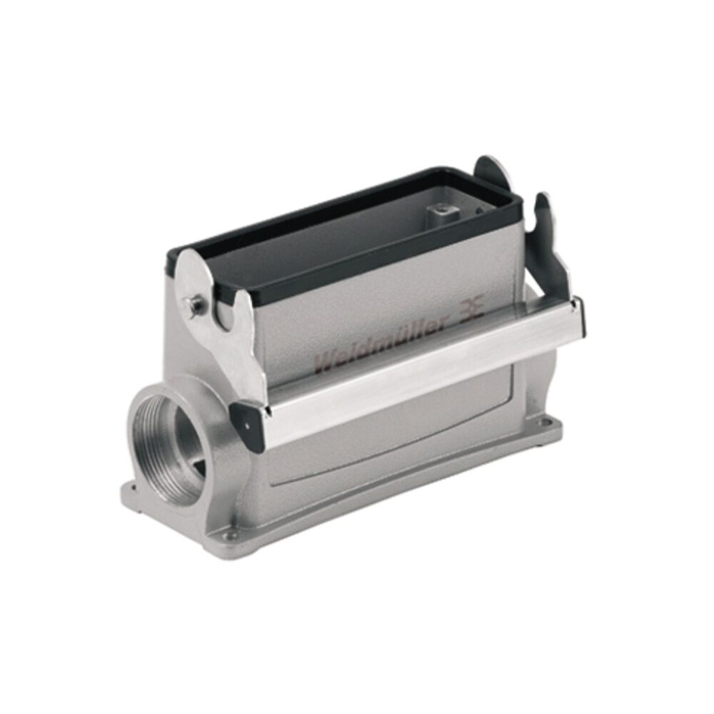 Weidmüller Gehäuse 1786900000 Typ HDC 64D SLU 2M32G