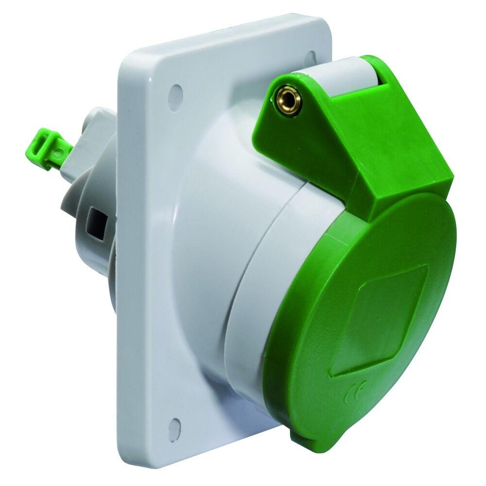 Bals Anbausteckdose 12738