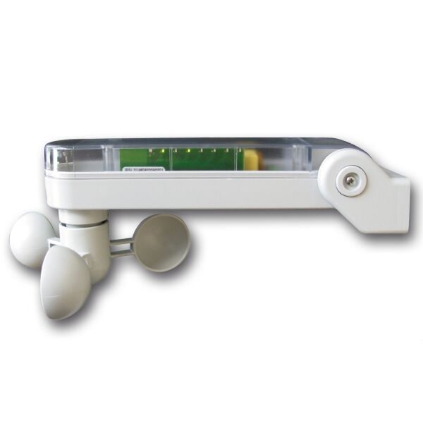 HHG Wind u. Sonnensensor 8443 Nr. 8443