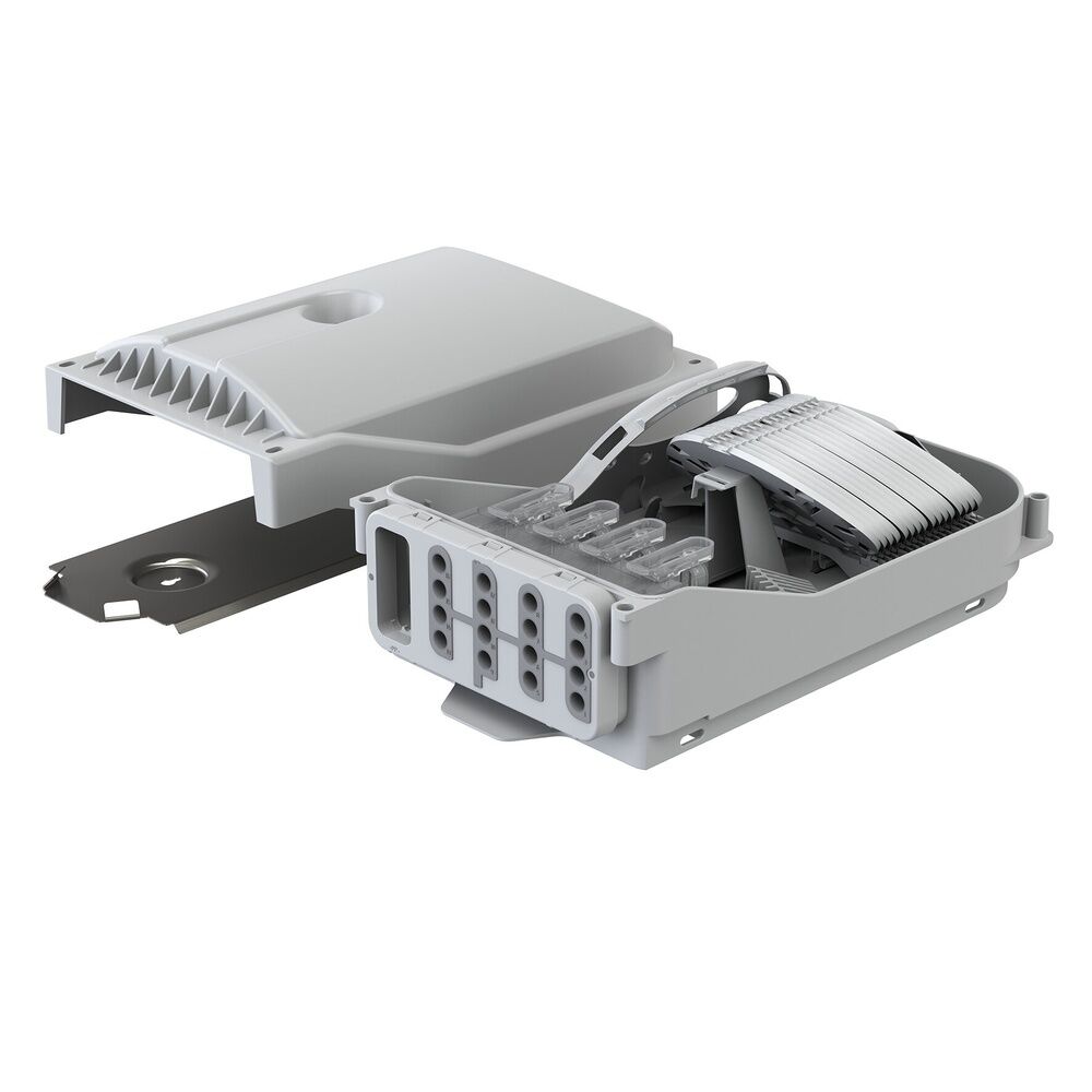 Kaiser Gebäudeverteiler AT29336