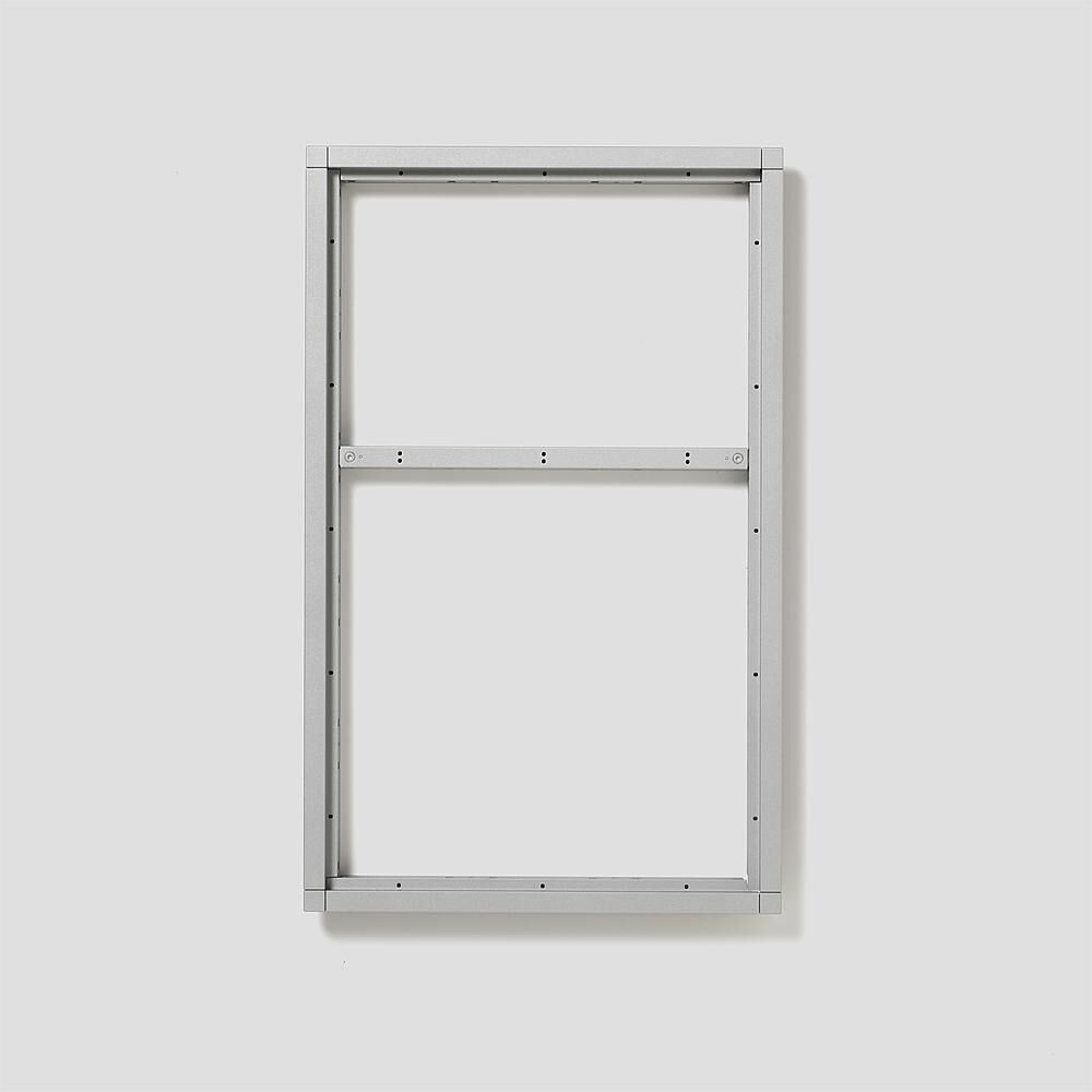 Siedle Rahmen 200016839-01 Typ KR 611-5/3-0 SM