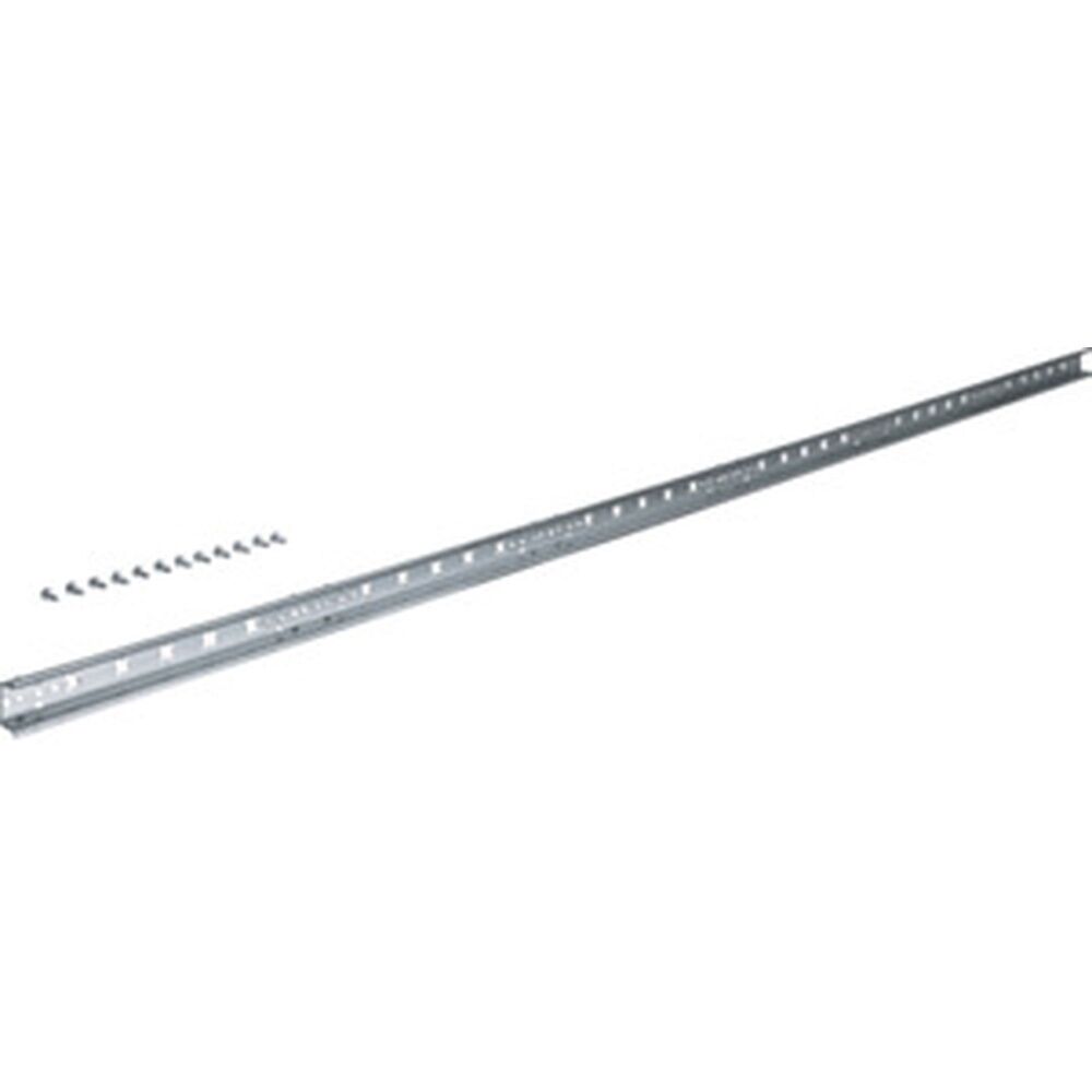 Hager Hutschiene UZ06B4