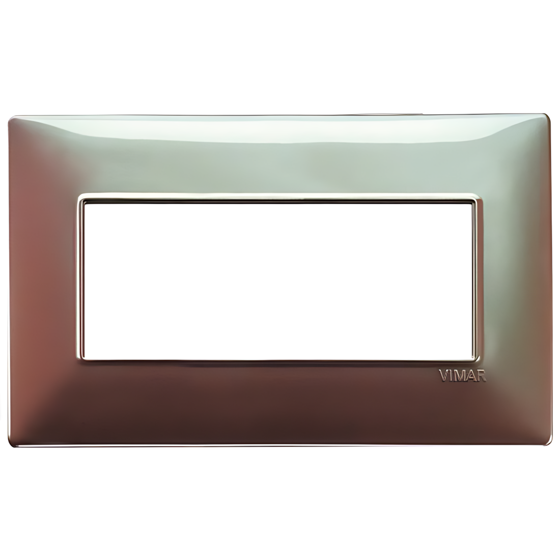 VIMAR Abdeckrahmen 14649.23