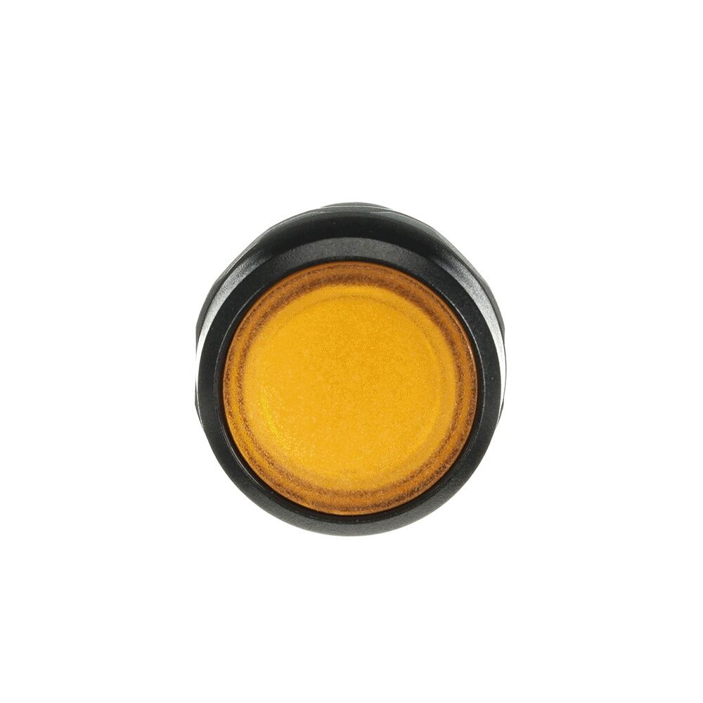 ABB Leuchtdrucktaster 1SFA619100R1113 Typ CP1-11Y-10