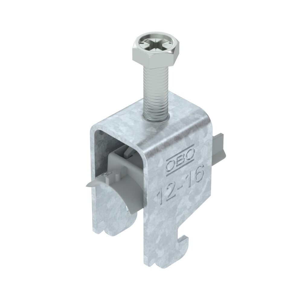 OBO Bettermann Bügelschelle 1187209 Typ BS-N2-K-16 FT