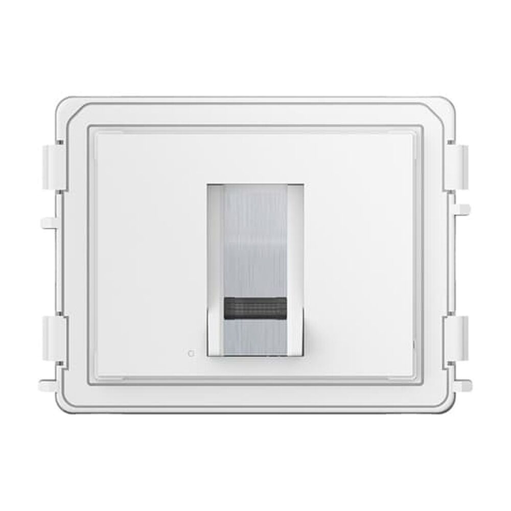 Busch-Jaeger Fingerprint Modul 51381FP-W-03 Nr. 2TMA200160W0007