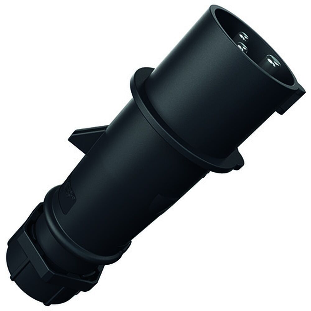 Mennekes Stecker 260ZD