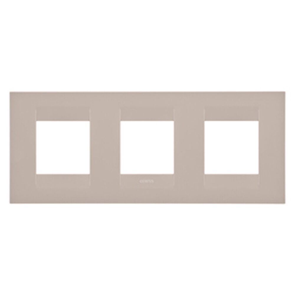 Gewiss Abdeckrahmen GW16426TC