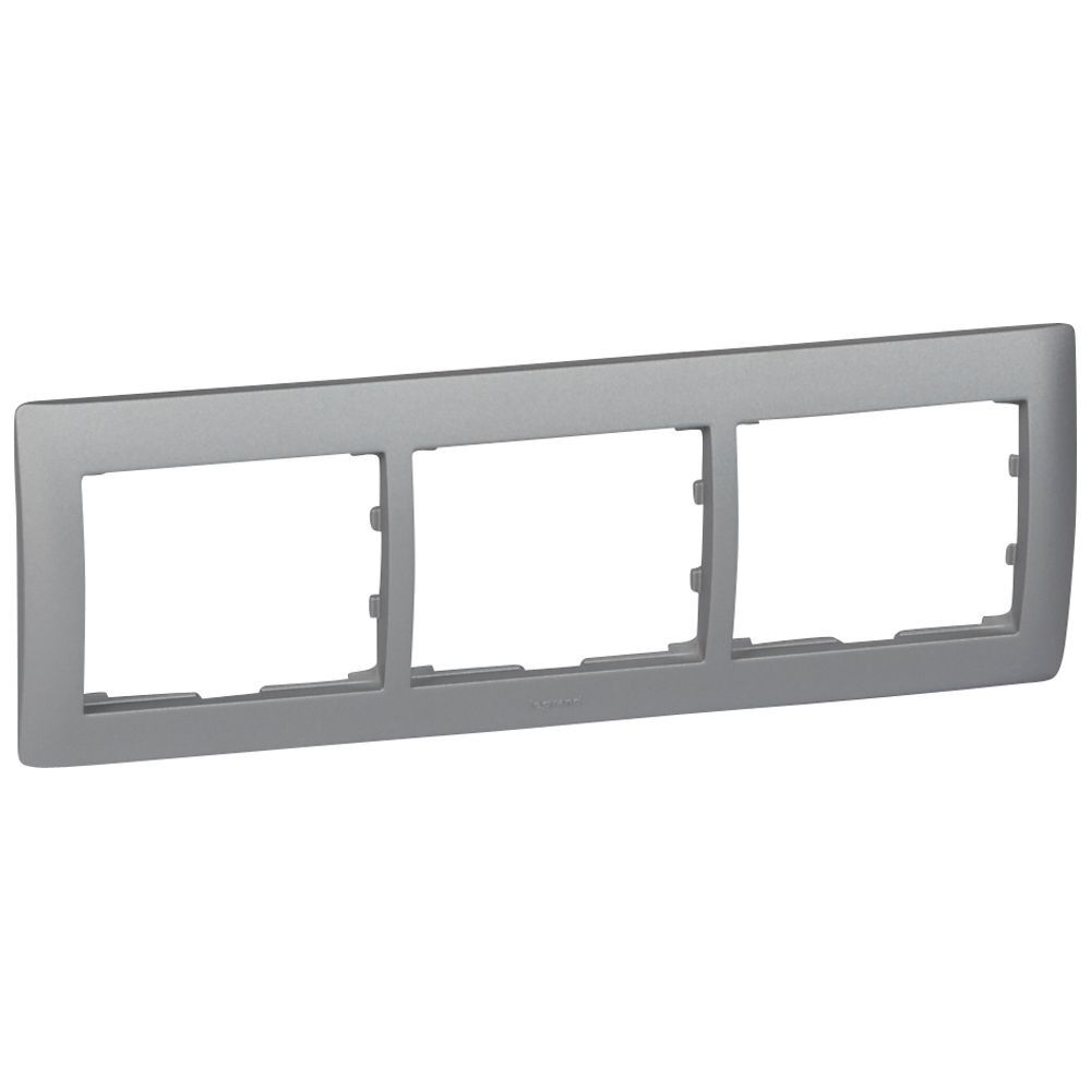 Legrand Rahmen 3 fach Galea 771303