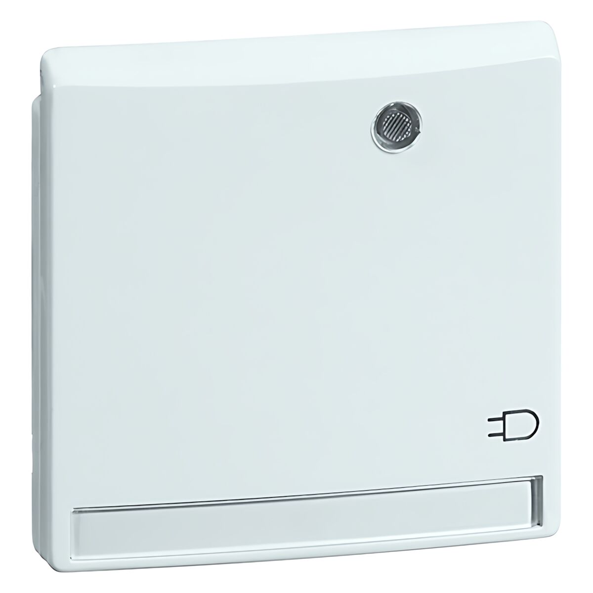 Peha Steckdose 00821511 Typ D 95.6611.02 K LED/4 NA