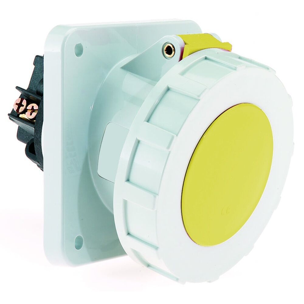 Bals Anbausteckdose 1299