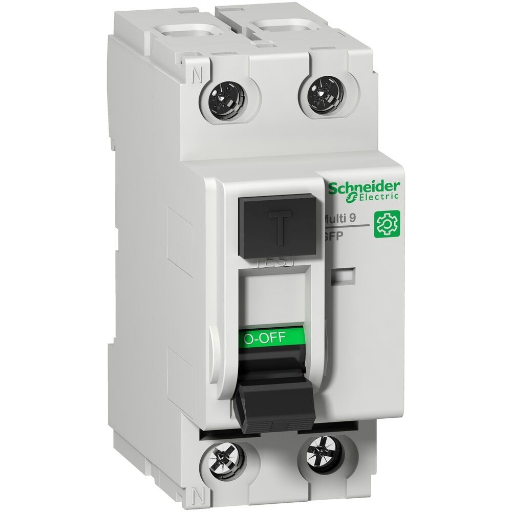 Schneider Electric FI Schutzschalter M9R84225