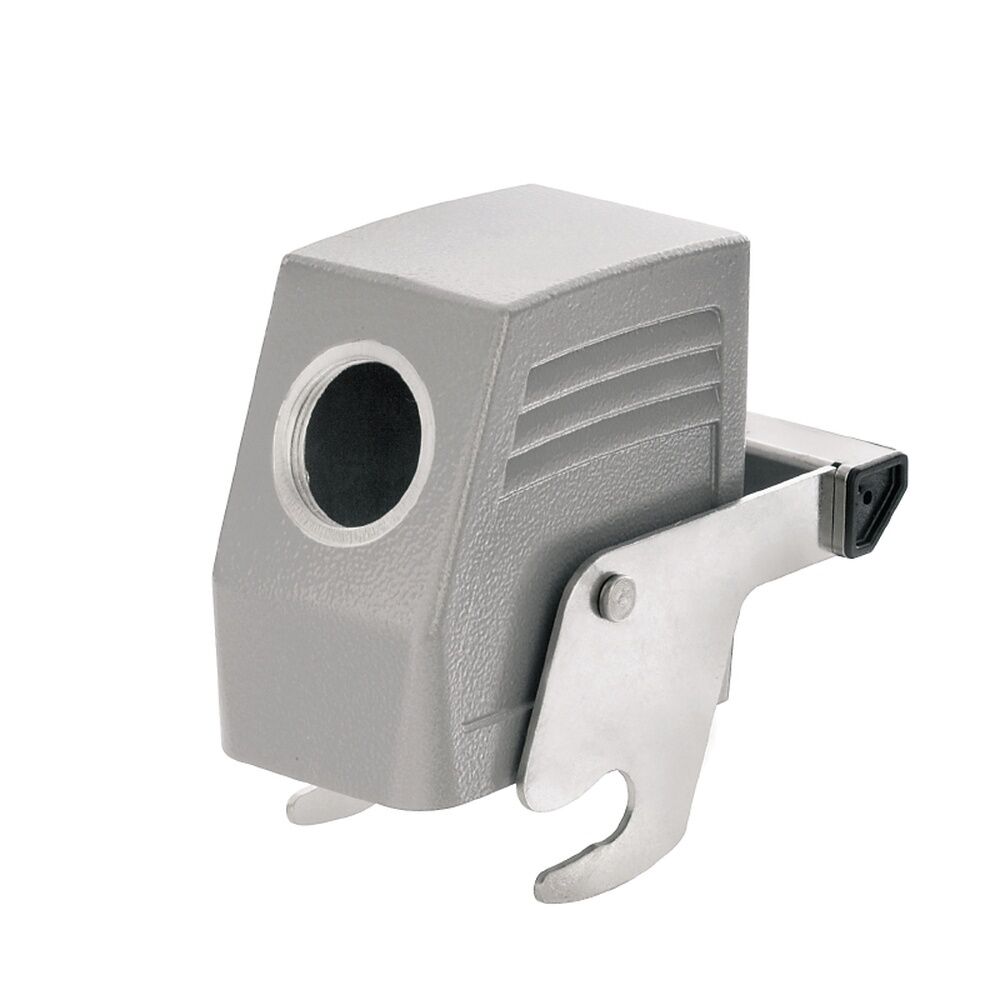 Weidmüller Gehäuse 1968360000 Typ HDC 24D TSZO 1PG21G