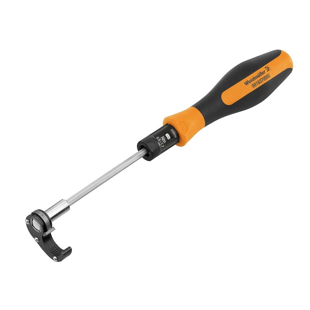 Weidmüller Verschraubungswerkzeug 1900031000 Typ SCREWTY-M8 F-DM