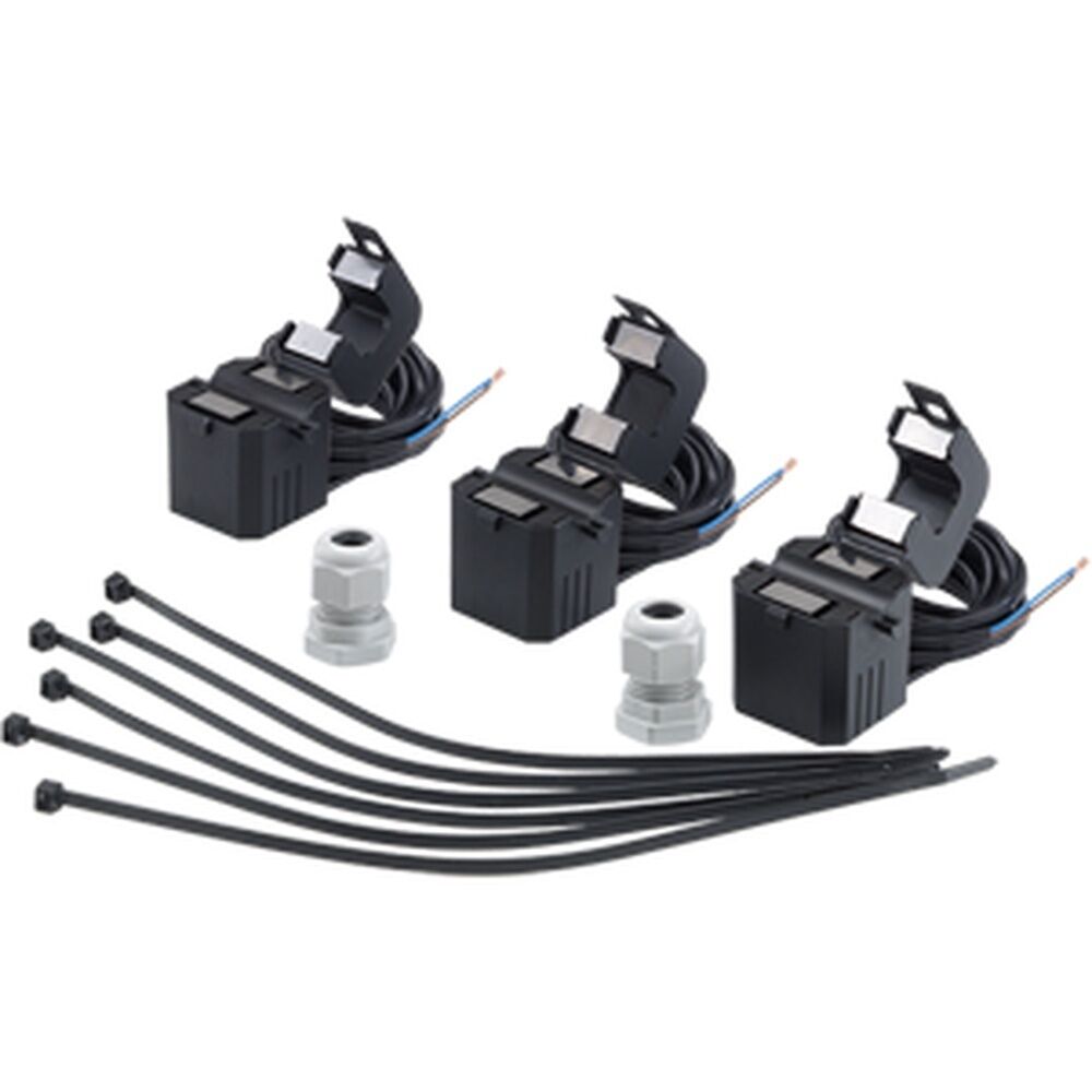 Hensel Drehstrom Messwandler ME 130 Nr. 20001347 