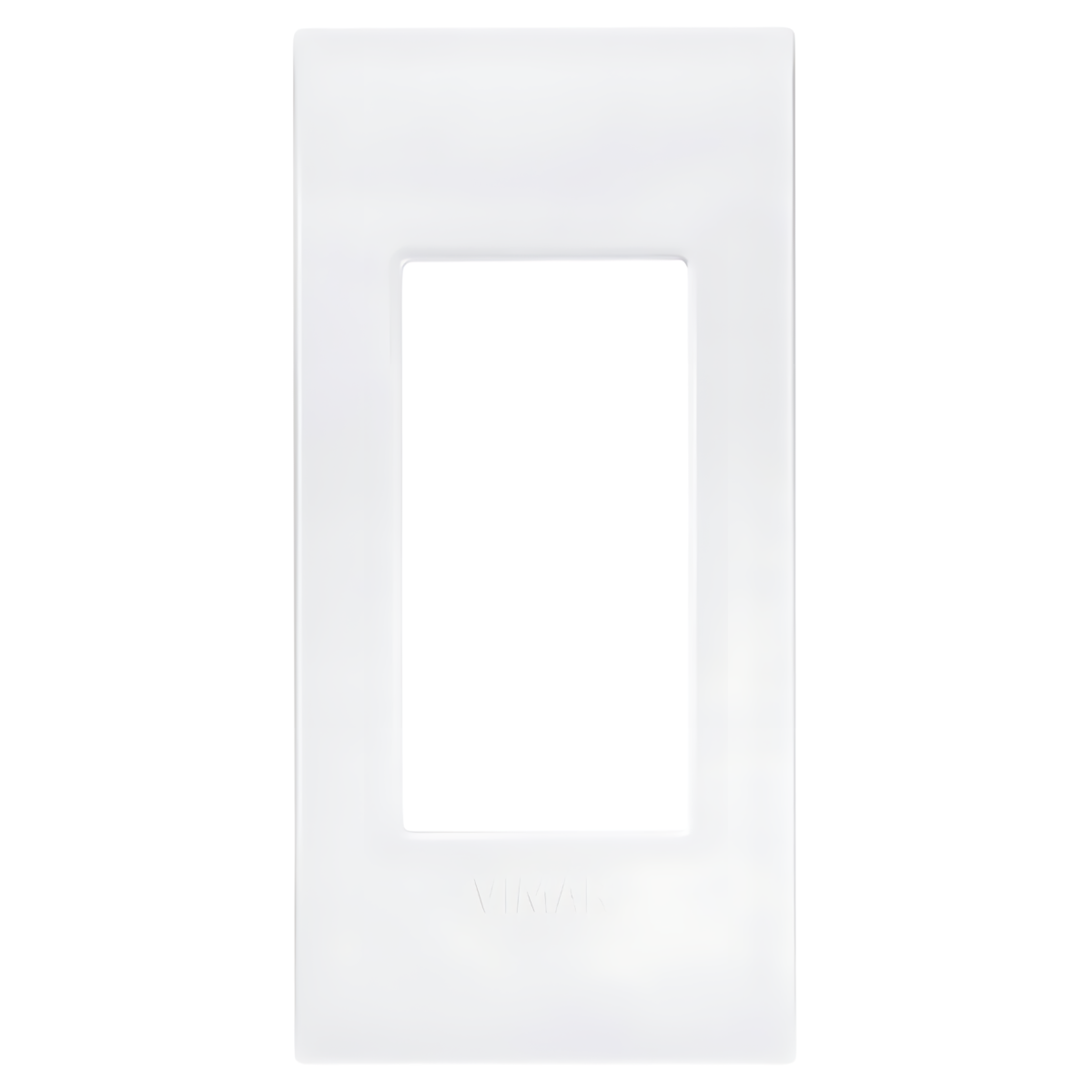 Vimar Abdeckrahmen 19666.74