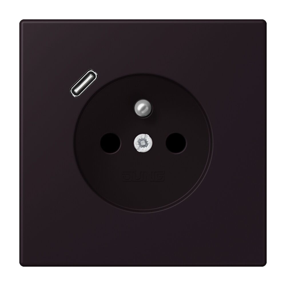 Jung Steckdose LC1520F-18C248